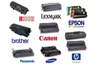 Ink and Toner Supplies