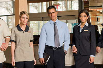 Work Apparel and Uniforms